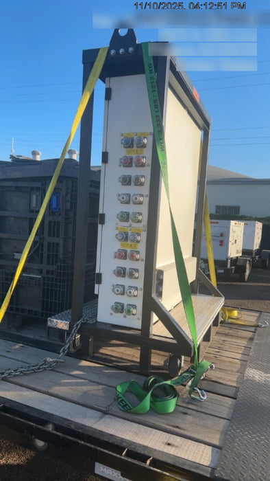 2025 TRYSTAR IIQC1.J7-A-D-A1