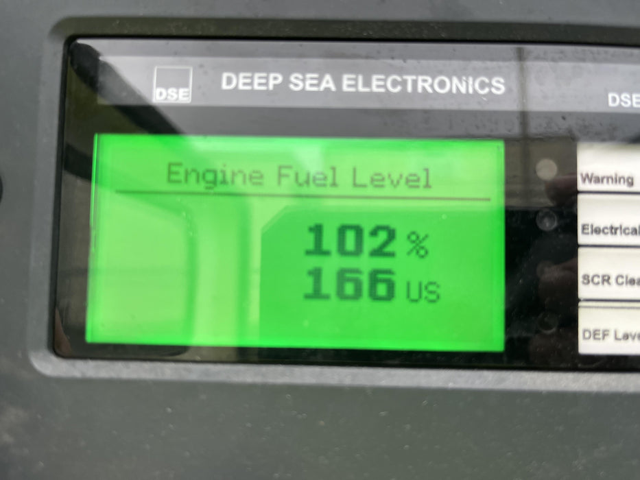 2022 ATLAS COPCO QAS 125