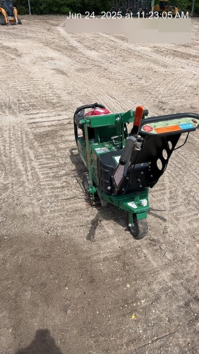 2024 BILLY GOAT SC181H