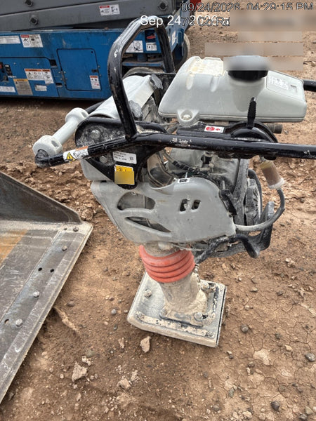 2026 MULTIQUIP MTX60HD