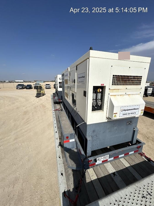 2020 ATLAS COPCO QAS250