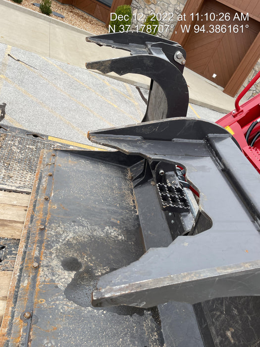 2022 PALADIN UTILITY GRAPPLE 11876-0022