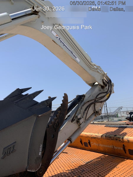 2023 TAKEUCHI TB290-CR