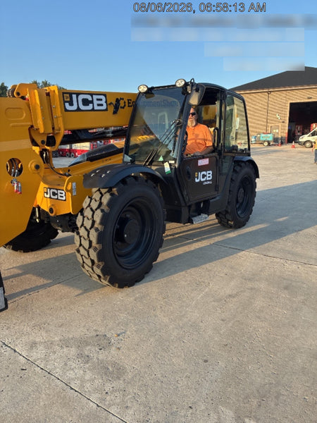 2026 JCB 506-36