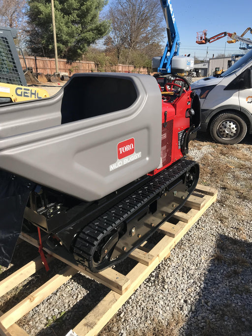 2022 TORO MBTX 2500-TS