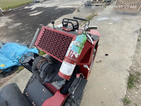 2023 TORO TRX-250