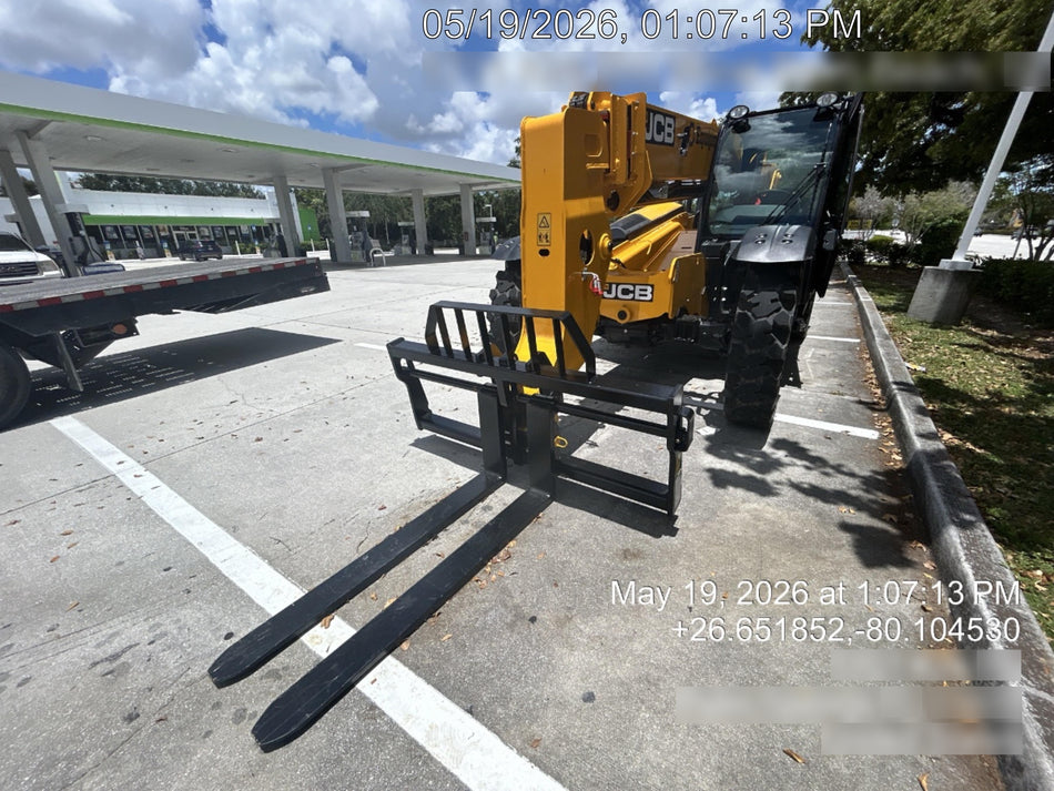 2026 JCB 509-42