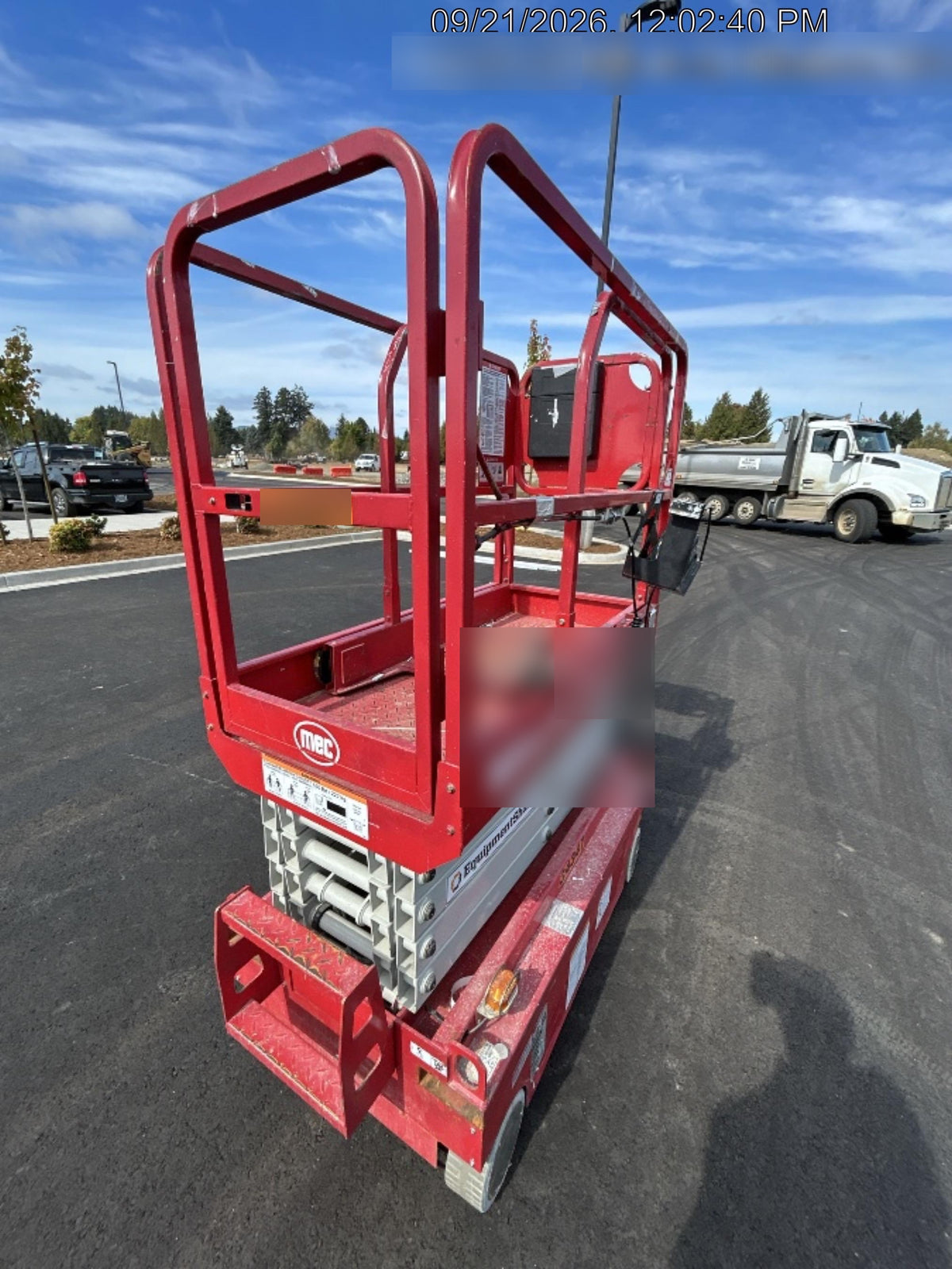 2019 MEC Micro 19