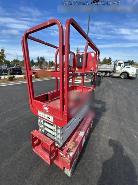 2019 MEC Micro 19