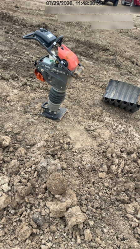 2024 HUSQVARNA LT6005