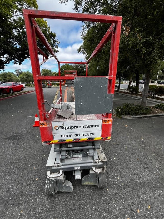 2019 Skyjack SJIII-3219 Standard w/Trojan Batteries