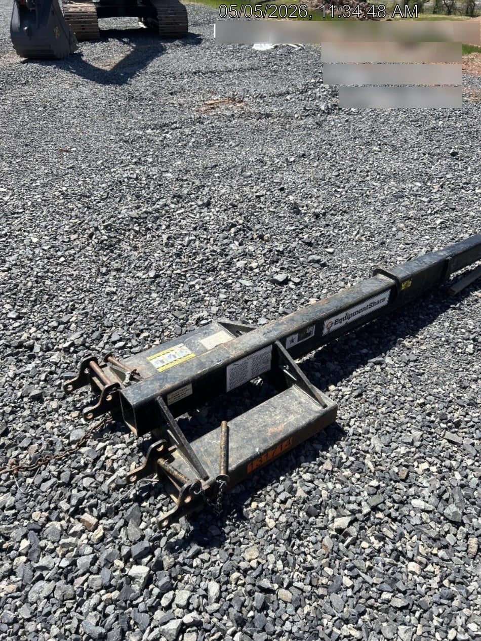 2021 STAR INDUSTRIES M1360B - Star JIB Boom
