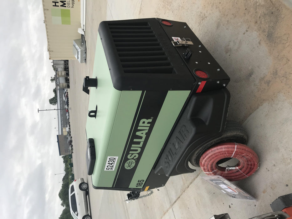 2019 SULLAIR 185-DPQ