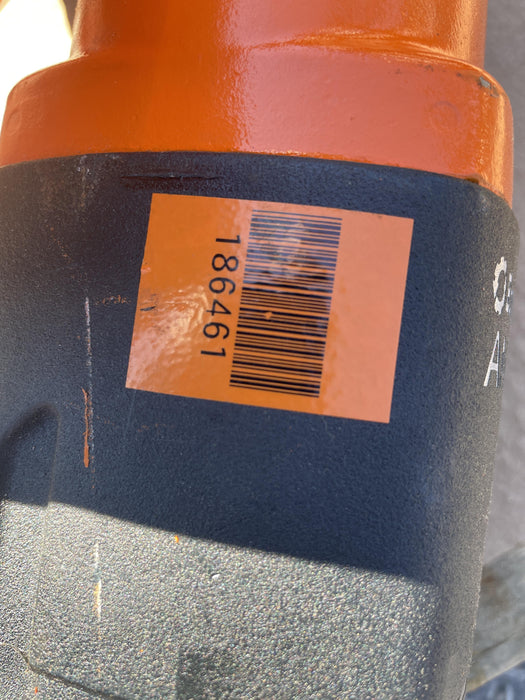 2021 MICHIGAN PNEUMATIC 751SS