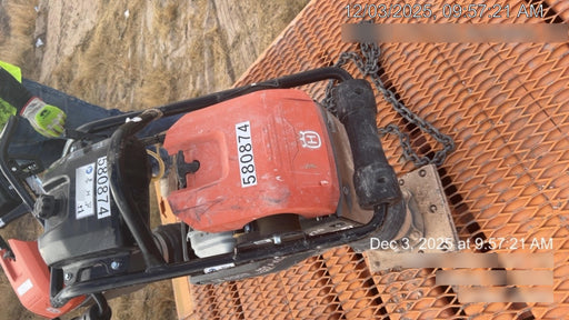 2025 HUSQVARNA LT6005