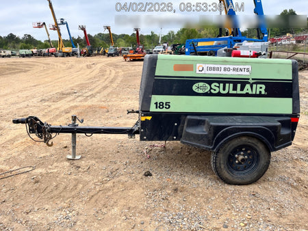 2019 SULLAIR 185-DPQ