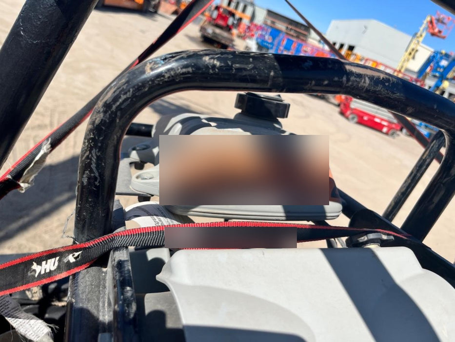 2023 MULTIQUIP MTX60HD