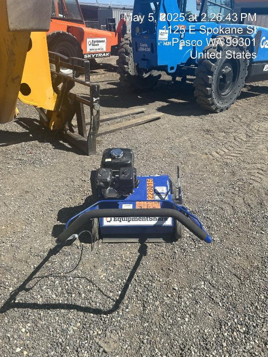 2022 BLUEBIRD PR18H5FA