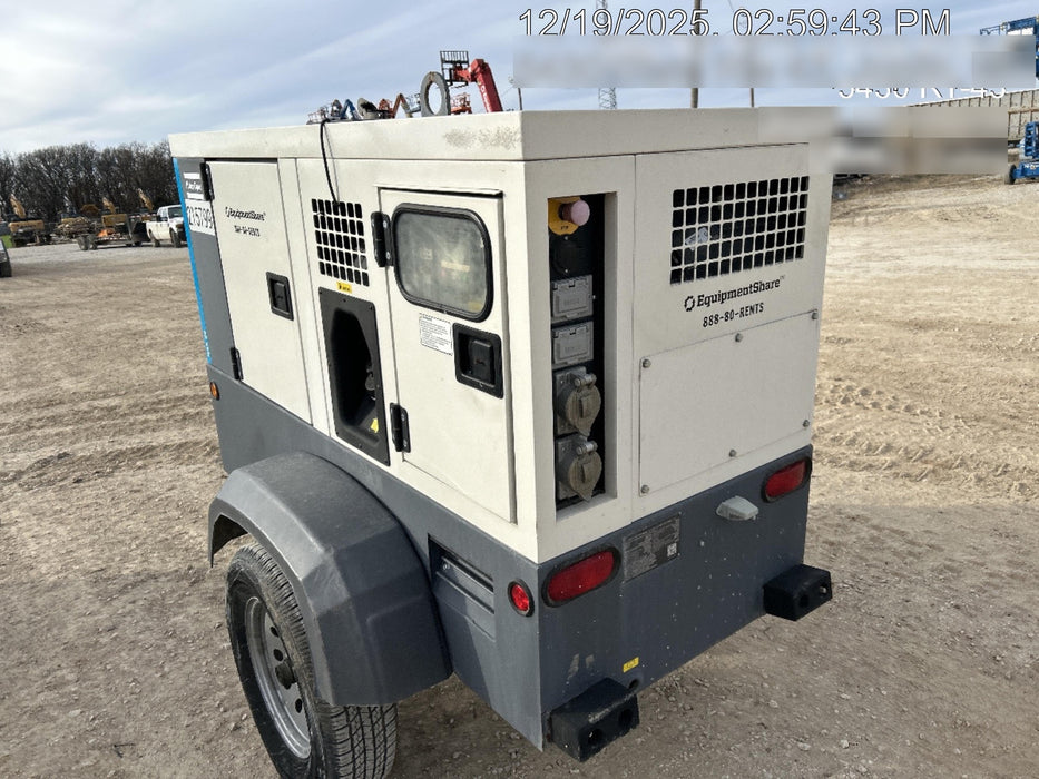 2022 ATLAS COPCO QAS25 CWK
