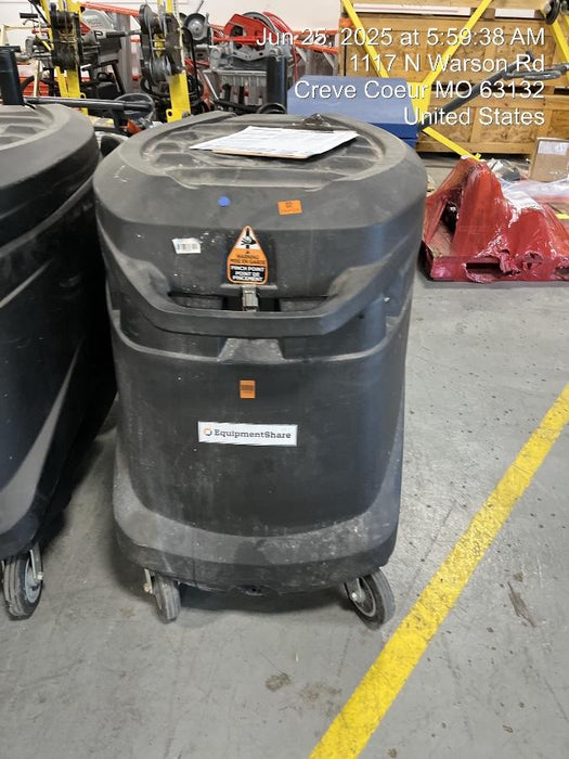 2022 POWER BREEZER PB4BASE