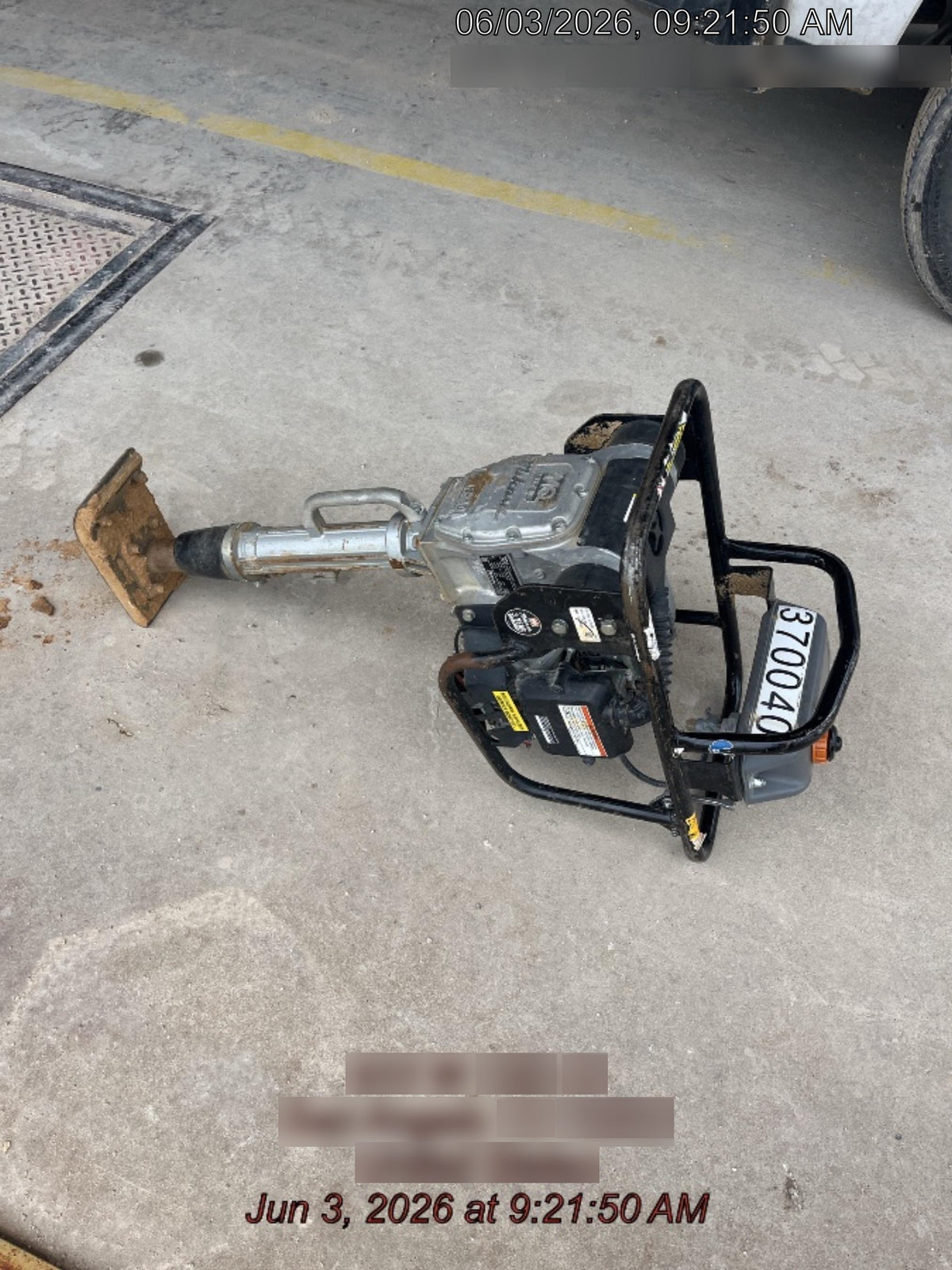2023 MULTIQUIP MTR40HF