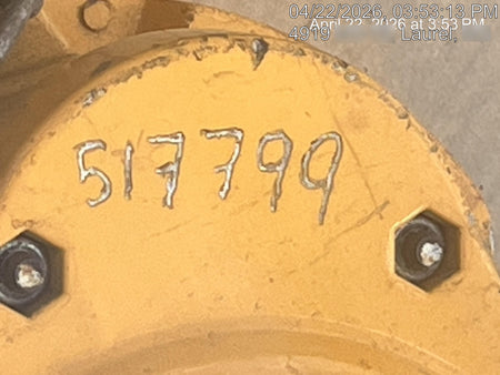 2025 HARRINGTON CF030-20