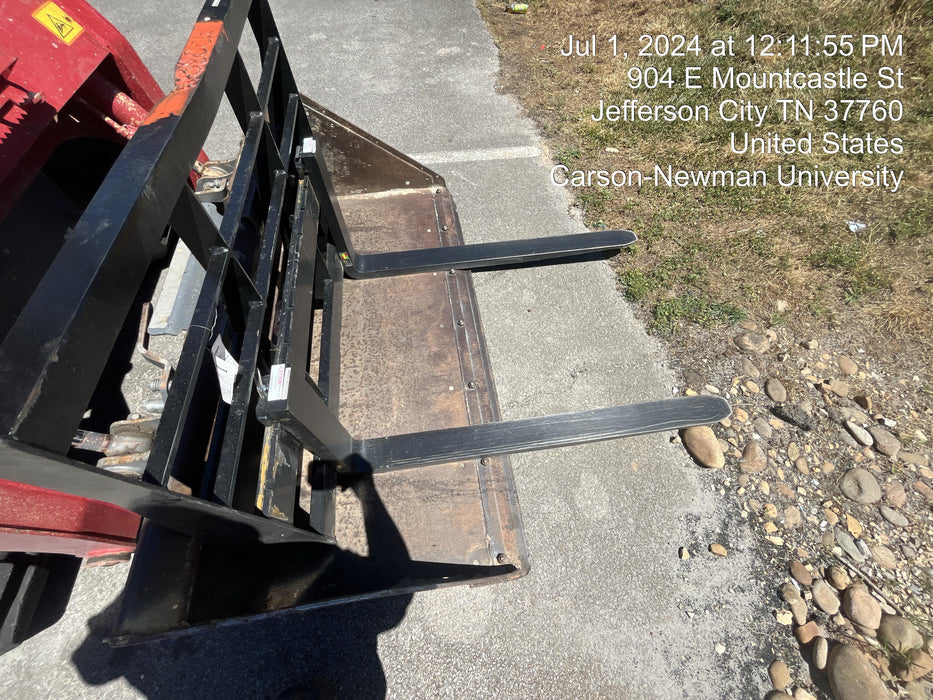 2024 ARROW MATERIAL HANDLING F5100CB