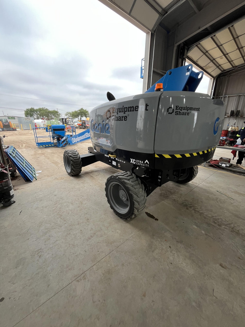 2026 GENIE S-45 XC