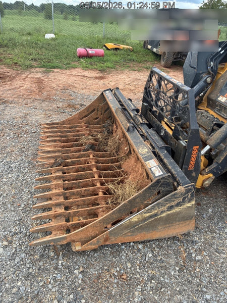 2025 PALADIN 48" Pallet Forks - Paladin