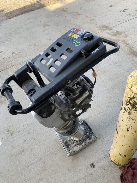 2022 THIRD COAST EQUIPMENT PR70H