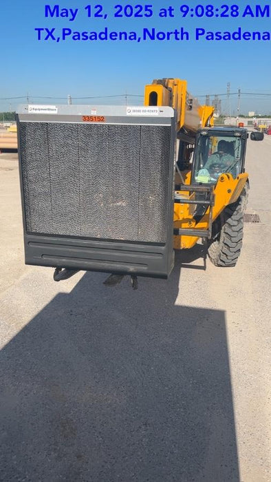 2023 BIG ASS FANS Cool Space 400