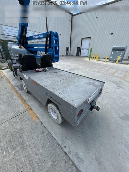 2022 COLUMBIA Payloader 2XL