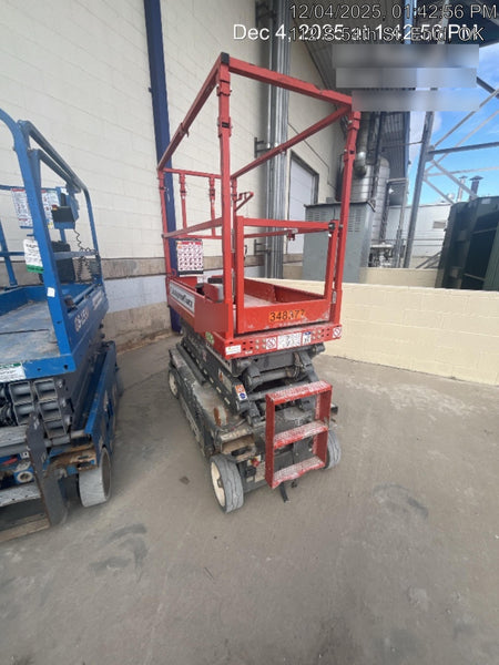 2023 SKYJACK SJ3219