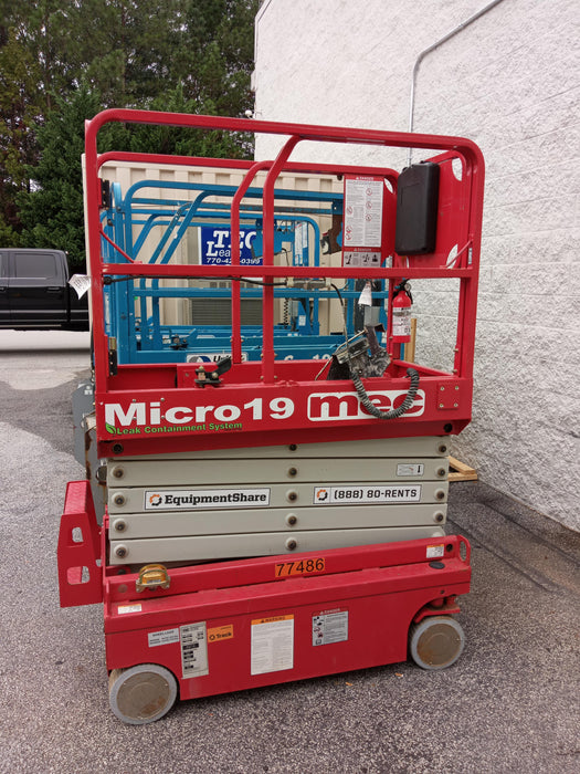 2020 MEC Micro 19