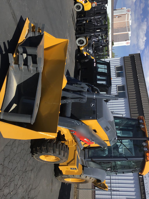 2020 JOHN DEERE 310LEP