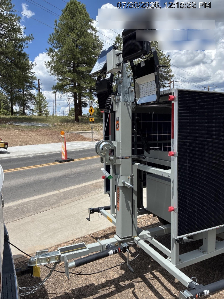 2026 PROGRESS SOLAR SOLUTIONS HELIOS-ES