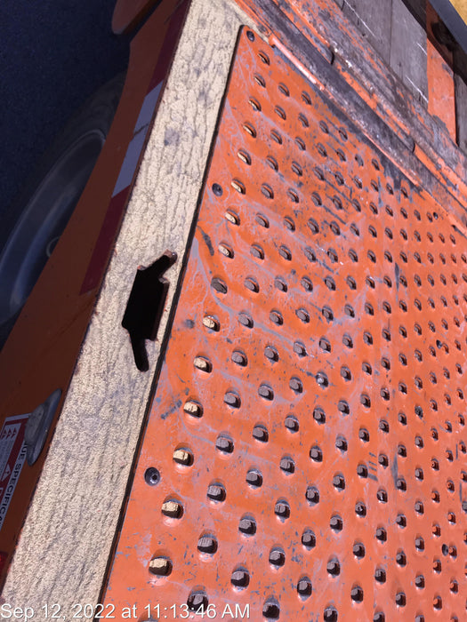 2022 WACKER NEUSON G25