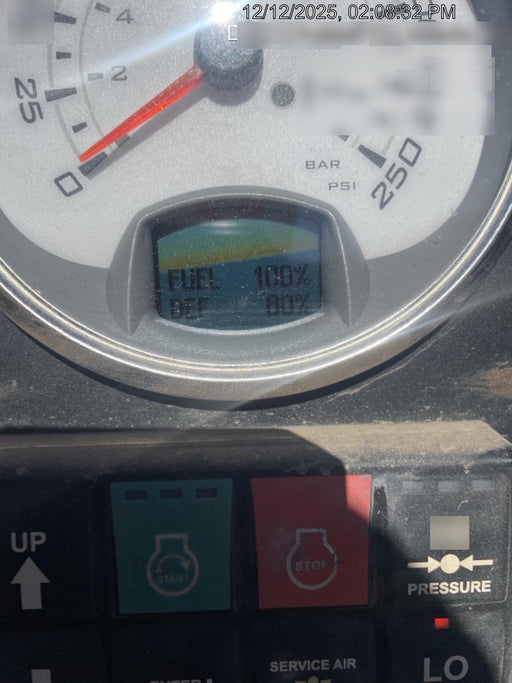 2023 DOOSAN P425/HP375WCU