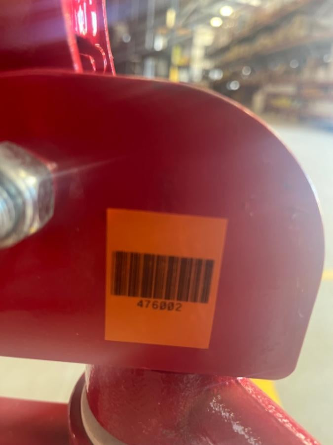 2024 KEY PLANT KPDR-400C -1