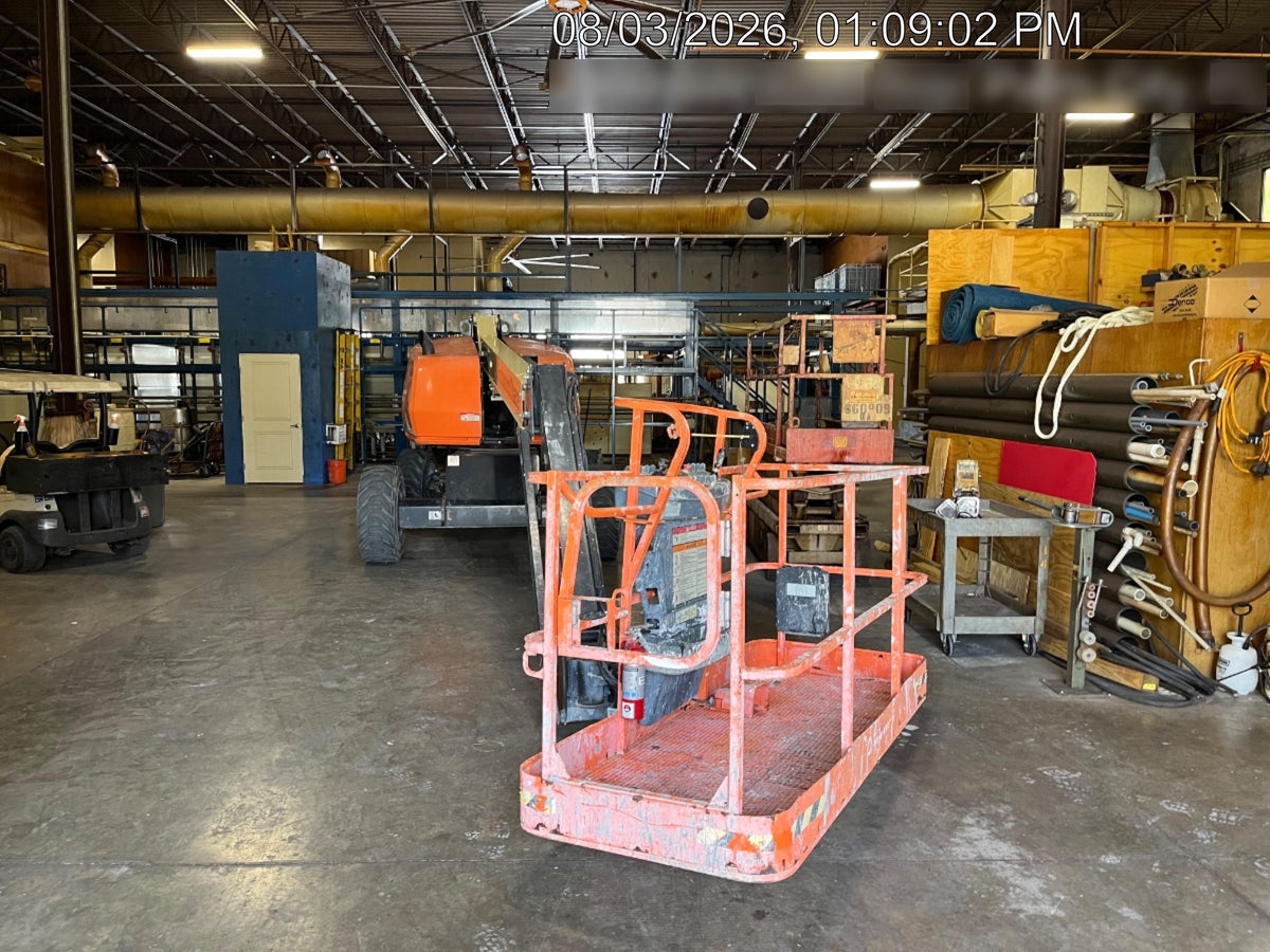 2023 JLG 460SJ