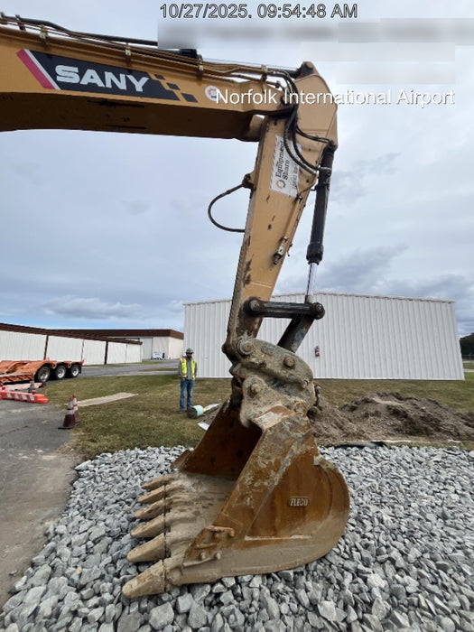 2023 SANY SY365