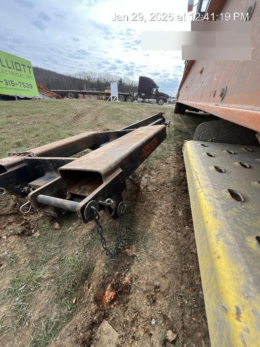 2023 STAR INDUSTRIES M1360B - Star JIB Boom