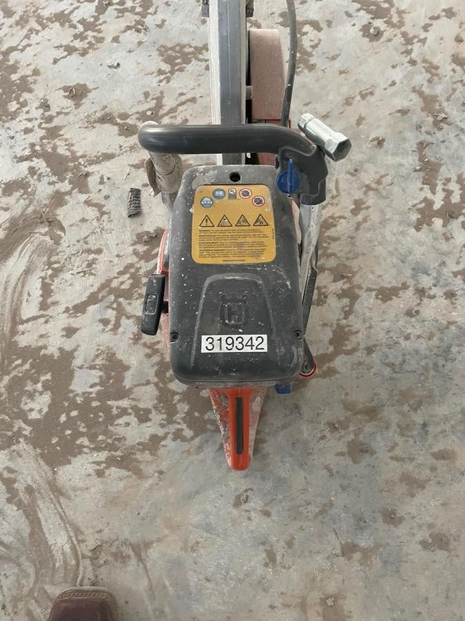 2023 HUSQVARNA K770