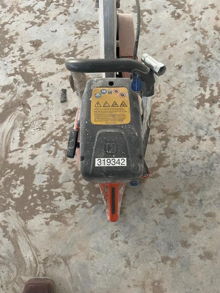 2023 HUSQVARNA K770