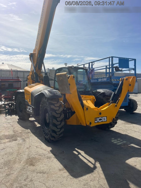 2025 JCB 510-56