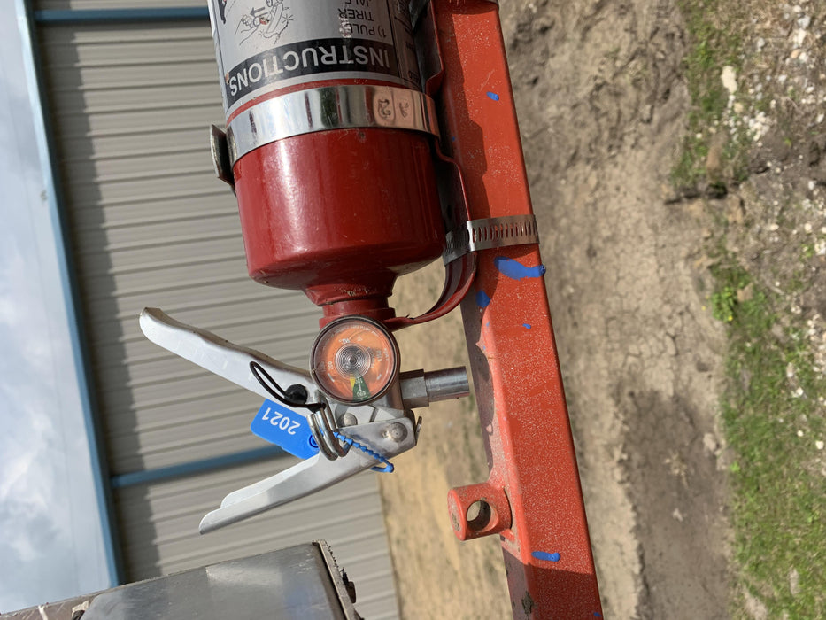 2017 Skyjack SJIII-3226 Skyjack SJ3226, Trojan Battery Set, Extended Warranty 5yr/5k hr