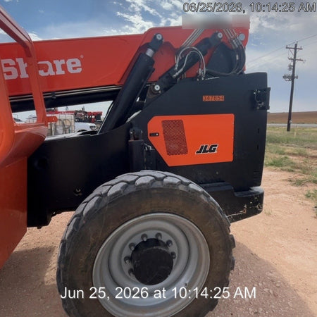 2023 SKYTRAK 8042