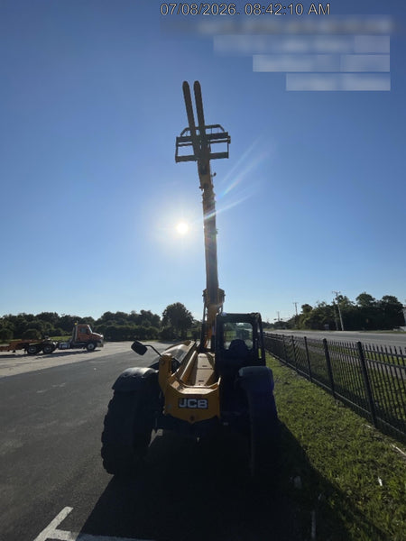 2023 JCB 506-36