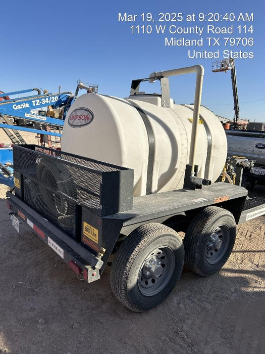 2024 SIMPSON SWT-52517