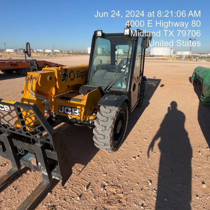 2024 JCB 505-20TC